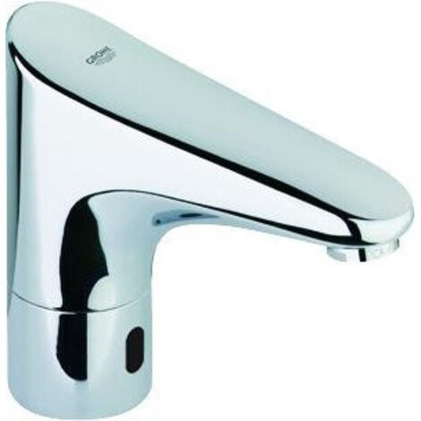 GROHE 36 208 001 EUROPLUS E lavabo sin mezclador y pila - ref: 36 208 001