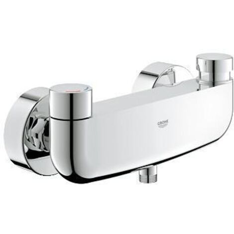 GROHE 36 320 000 EUROSMART COSMOPOLITAN Grifo Ducha Temporizado - ref: 36 320 000