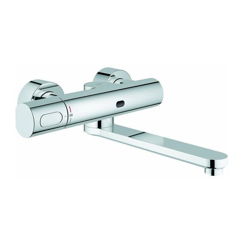 

Grohe - Eurosmart Este infrarrojo Lav. pared