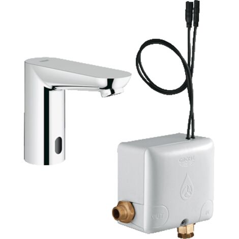 GROHE 36 384 000 EUROECO COSMOPOLITAN E Powerbox - ref: 36 384 000