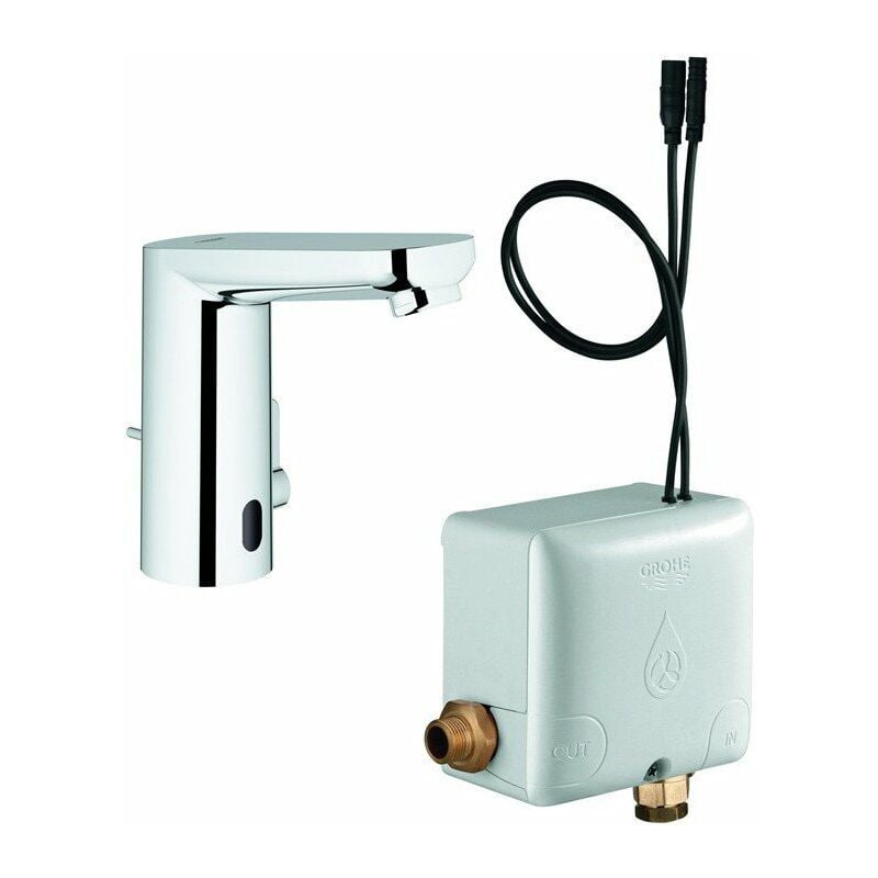 

Grohe - Eurosmart Ce Infra-Rg Lavabo Av. Powerbox
