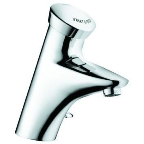 Grohe 36233000 Eurodisc Se Miscelatore Temporizzato Lavabo finitura cromo | Prezzi e offerte su Tavolla.com