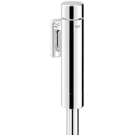 GROHE 37 349 000 RONDO fluxor WC Visto