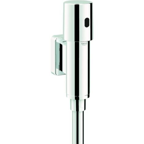 GROHE 37 421 000 TECTRON Infrarrojo elect fluxor urinario