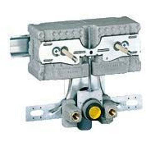 GROHE 37 578 001 UNISET Bide New