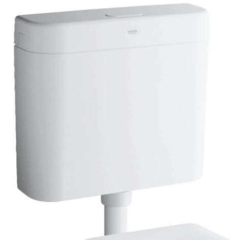 GROHE 37 791 SH0 Cisterna Vista para Inodoro