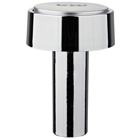 GROHE 37117PI0 Pulsante e Rosetta