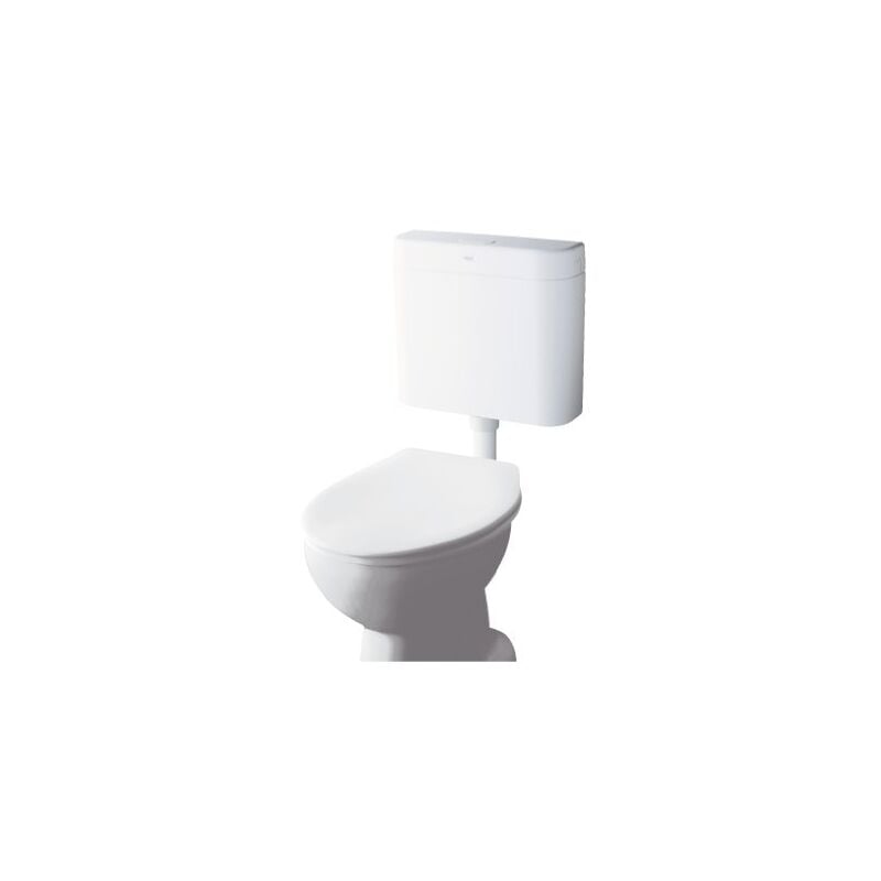 Grohe - réservoir de chasse d'eau pièces détachées 37406SH0