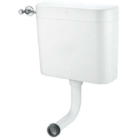 Grohe WC-Spülkasten Start 6-9 Liter in weiß