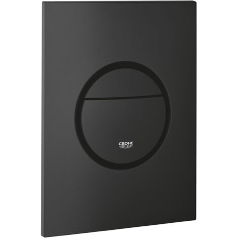 Grohe 37601KF0 Plaque de commande WC Nova Cosmopolitan S