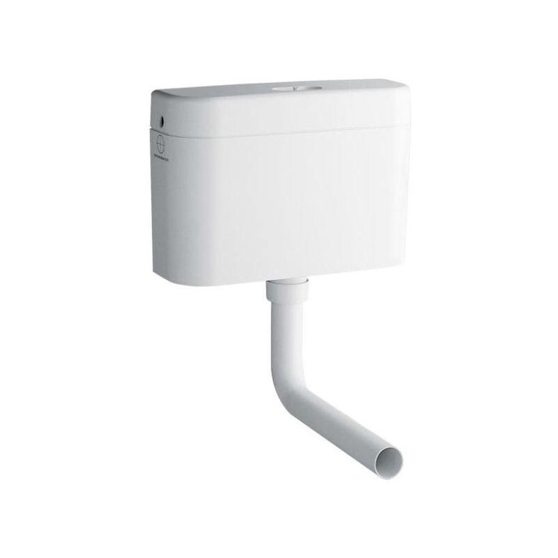 37762SH0 Adagio Concealed Cistern 6L White - Grohe