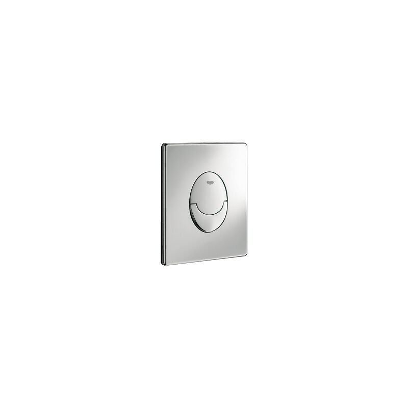 

Pulsador Grohe Skate Air Dual Flush vertical mate