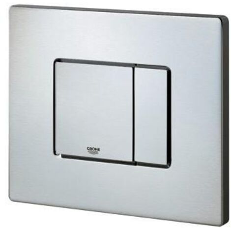 GROHE 38 776 SD0 Escudo SKATE Cosmo SD Horizontal - ref: 38 776 SD0