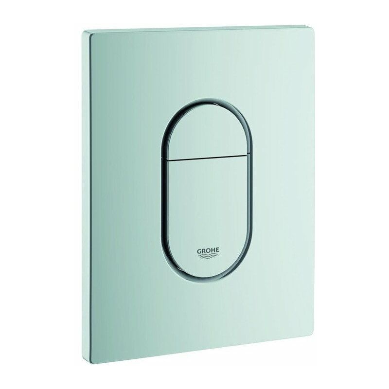 

Grohe - Placa de control vertical Arena Cosmo