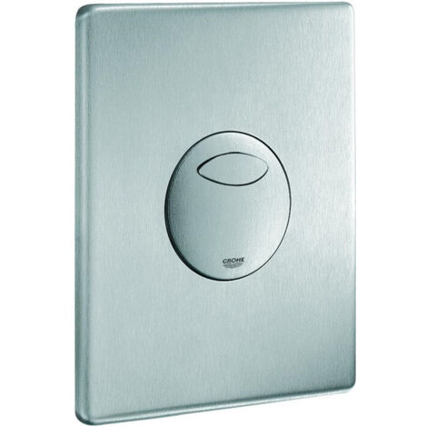 GROHE 38 862 SD0 Escudo SKATE Dual Flush Mate - ref: 38 862 SD0