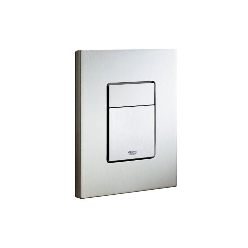 Grohe Skate Cosmopolitan Wall plate, stainless steel (38732SD0)