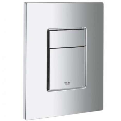 GROHE 38732000 Skate Cosmopolitan WC Wall Plate