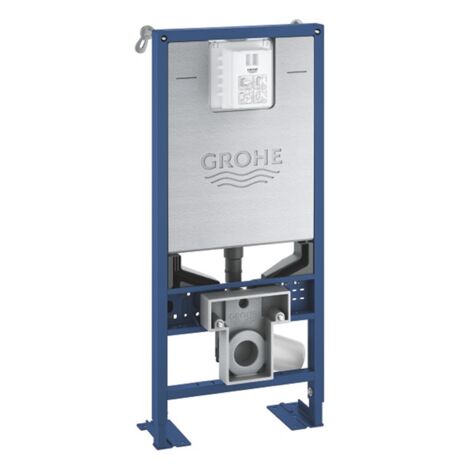 GROHE 39 599 000 RAPID SLX Cisterna Empotrada Con Toma de Corriente Integrada - ref: 39 599 000