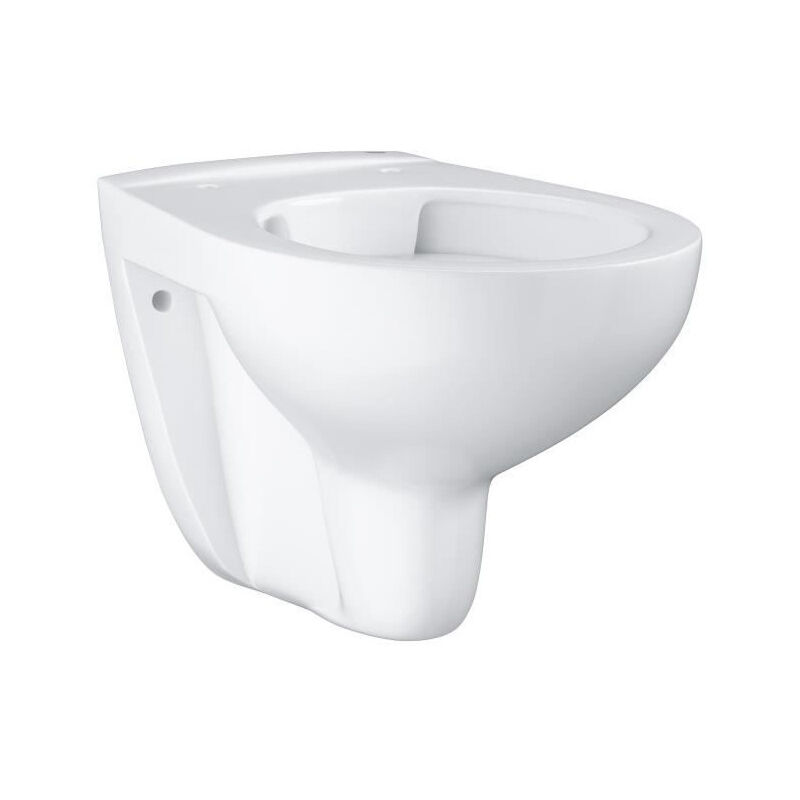 Banyo - grohe Bau Ceramic Cuvette wc suspendue Blanc alpin sans abattant 39427000