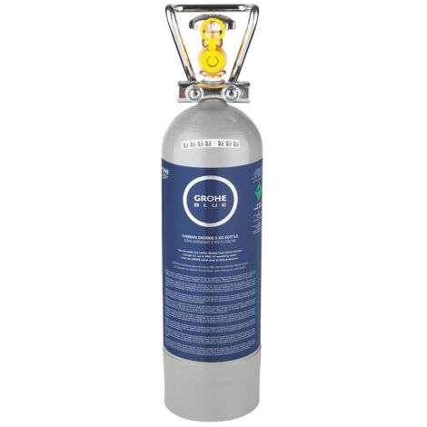 GROHE 40 423 000 Botella CO2 - ref: 40 423 000