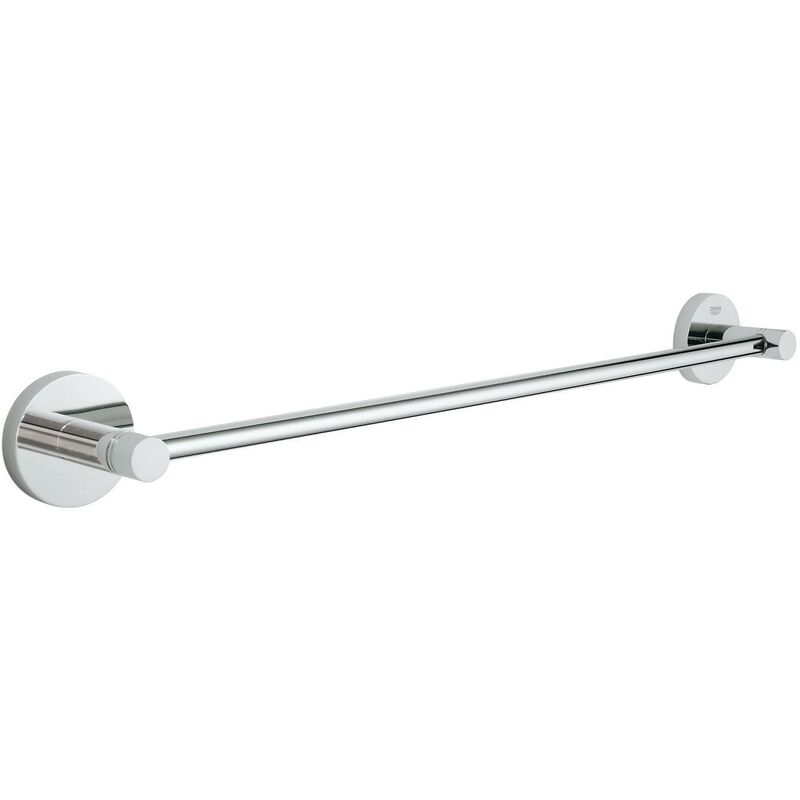

GROHE 40 688 001 Essentials Toallero 45 Cms