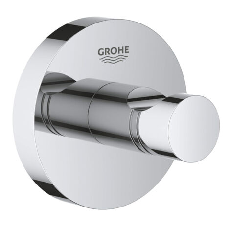 Grohe 40364001 - Essentials Robe hook