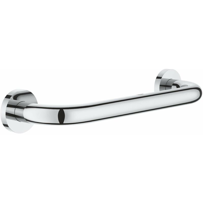 Grohe Wannengriff Essentials 29,5cm, chrom, verdeckte Befestigung