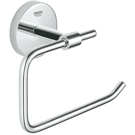 GROHE Support pour papier BAUCOSMOPOLITAN Chromé 40457001