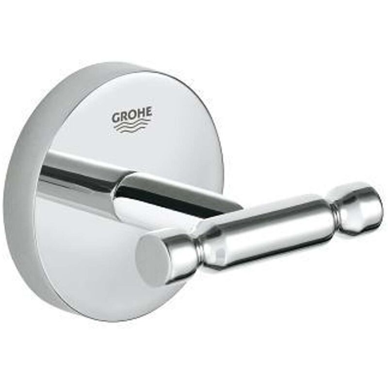 Grohe - cosmopolitan crochet à peignoir de construction, 40461001