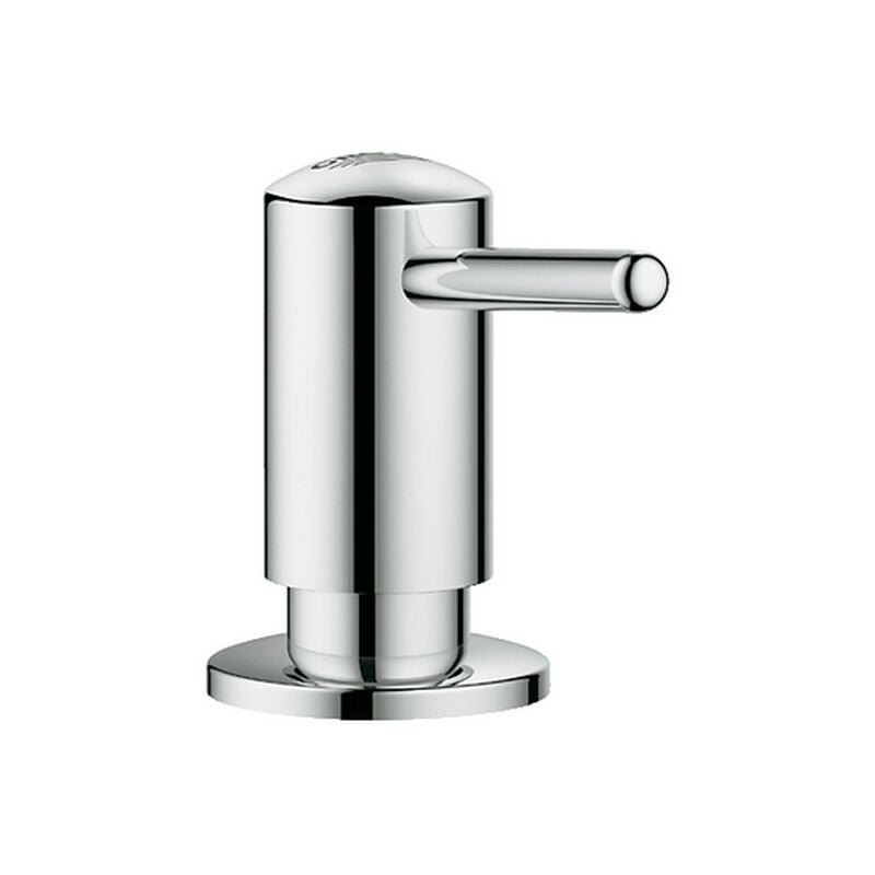 

Dispensador de jabón líquido incorporado de 400 ml - 40536000 - grohe -