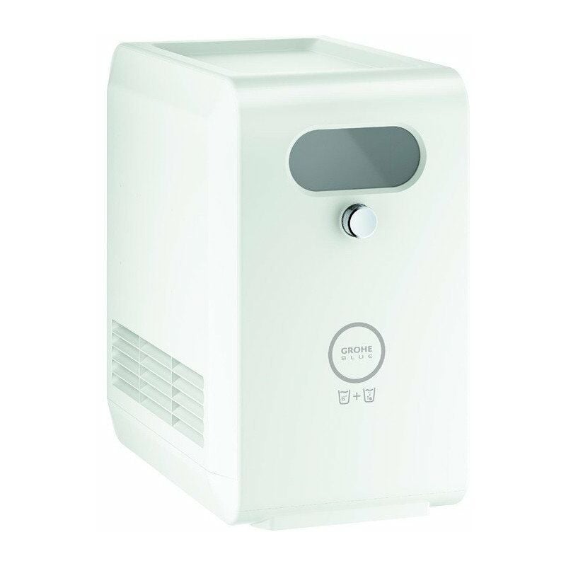 

Enfriador y carbonatador Blue Professional 40554 blanco - Grohe