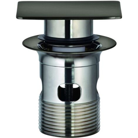 GROHE 40565 tappo con tazza per grafite dura standard