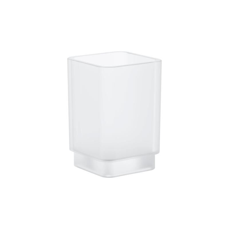Grohe - selection cube verre, 40783000