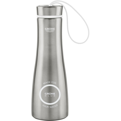 Grohe 40848SD0 - Thermo drinking bottle