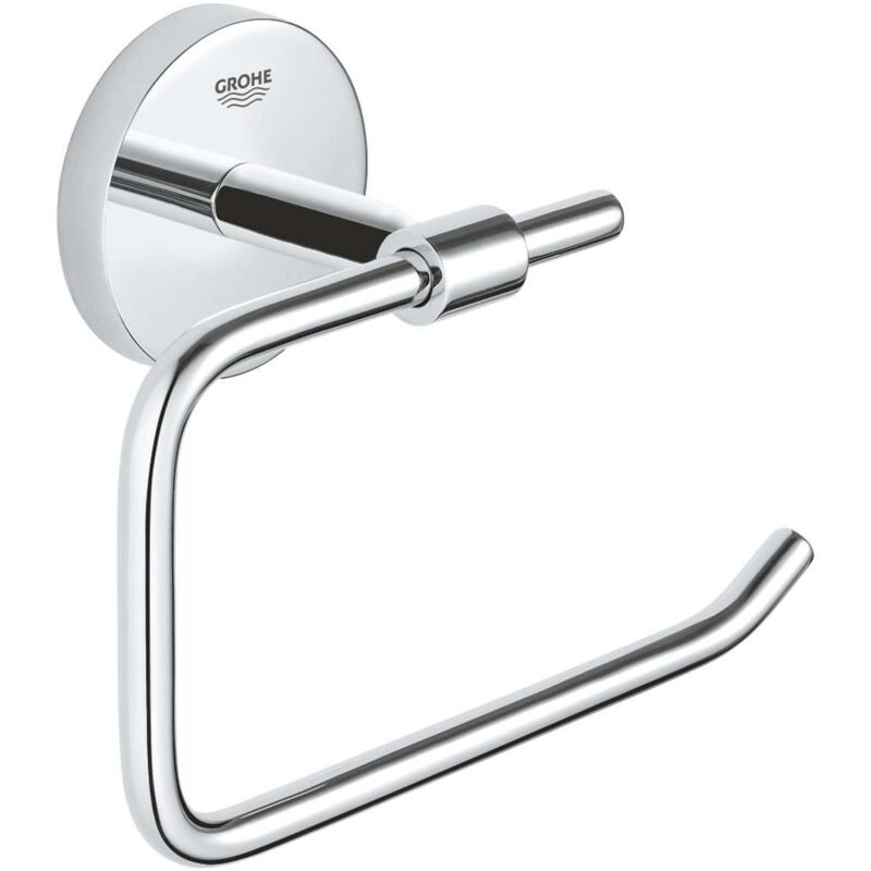 Grohe Toilettenpapierhalter 'Start Cosmopolitan' chromfarben