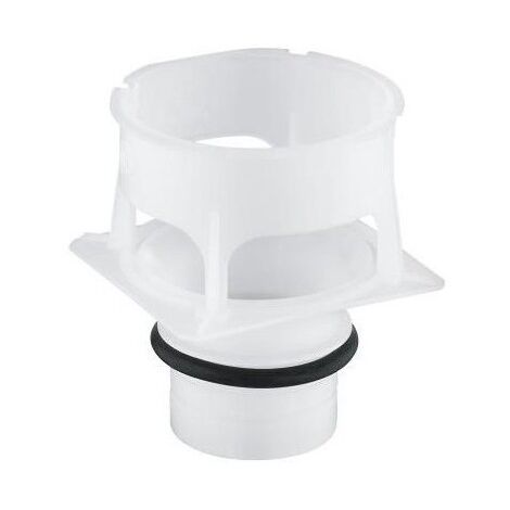 Grohe 42315000 Vavle base AV1 - transparent