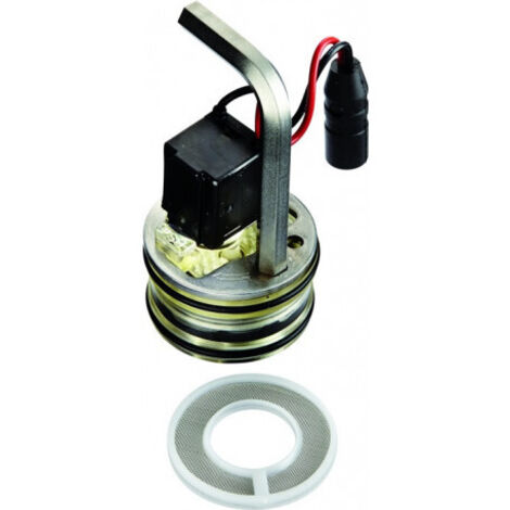 GROHE 42323000 Électrovanne 42323 pour Tectron et Tipptronic chromé