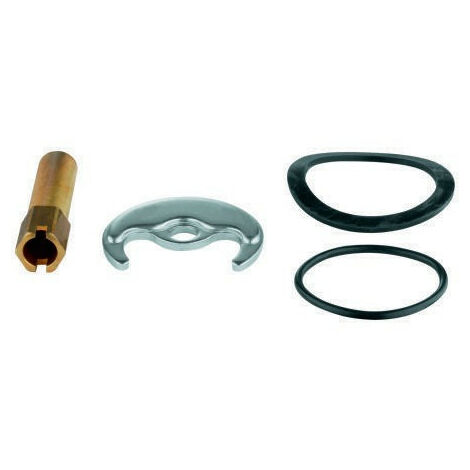 GROHE 42389 controvite montaggio