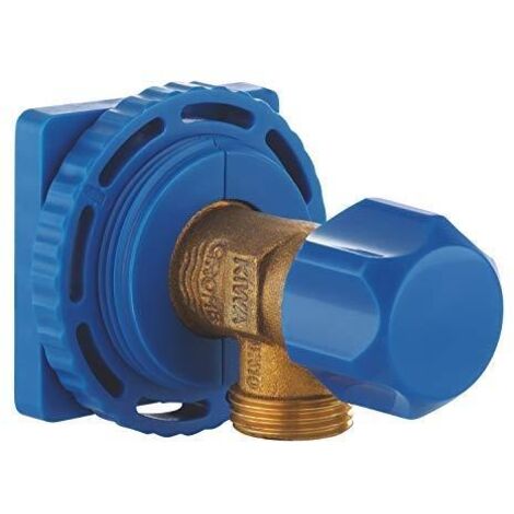 GROHE 42396000 - Llave de paso