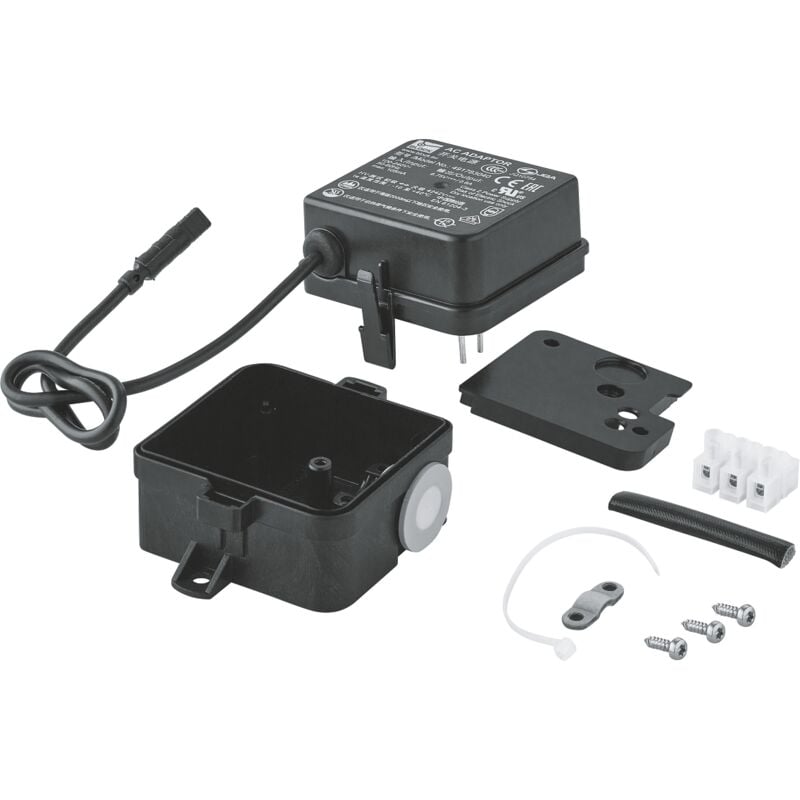 Transformateur, chrome (G42470000) - Grohe