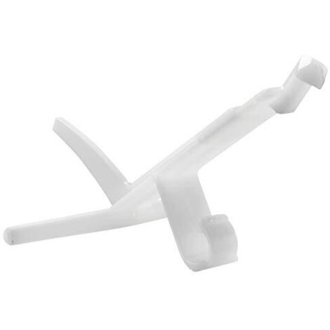 Grohe 43519000 Leva per Cassetta di Risciacquo, ad Incasso