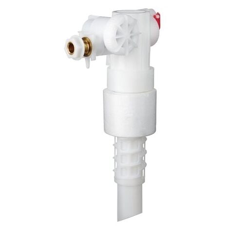 GROHE 43537000 ROBINET FLOTTEUR VALVE