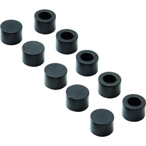 GROHE 4377000M 8014516 LOT DE 10 COUVERCLES ÉTANCHES