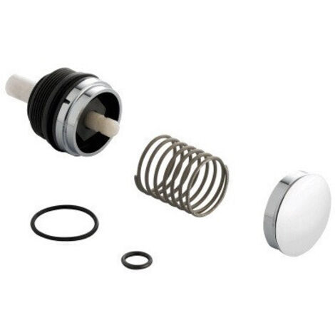 GROHE 44008626 Changement en saillie 440086 pour paroi de baignoire Eichelberg à partir de 1997 chrome