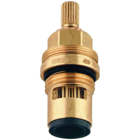 GROHE 45 883 000 Montura ATRIO Iota Carbodur 90 Ob. Der. - ref: 45 883 000