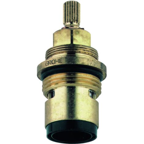 GROHE 45 885 000 Montura Carbodur 3/4" Sustituye a 45283 - ref: 45 885 000