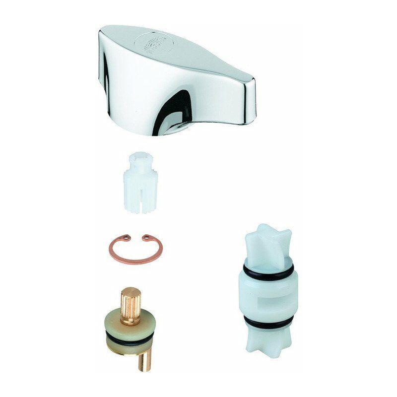 

Grohe - Inversión