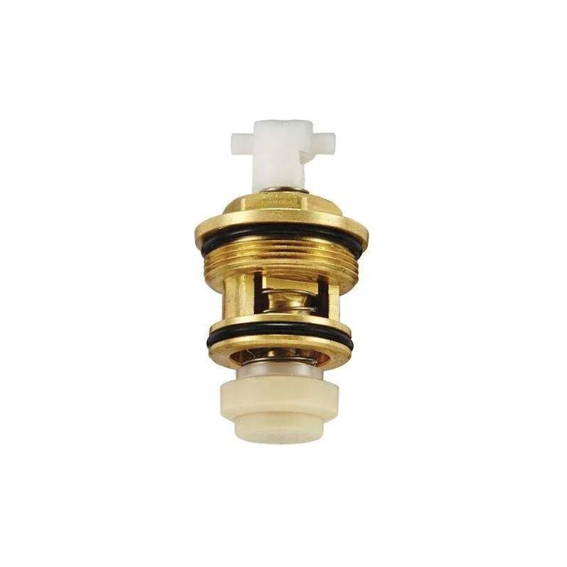 Mécanisme inverseur pour mélangeur Grohe