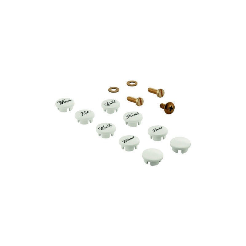 Plaquettes De Marquage