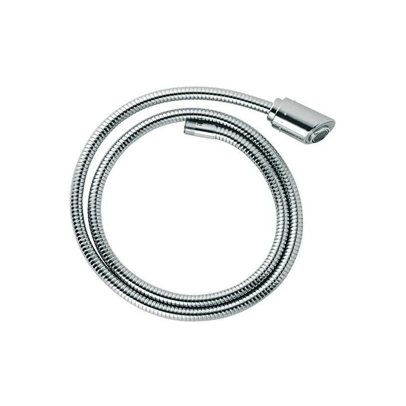 Flexible et douchette extractible pour mitigeur evier Zedra Grohe